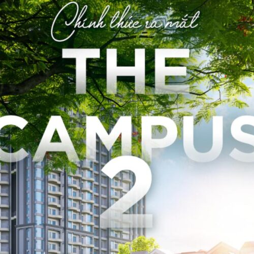 The Campus 2