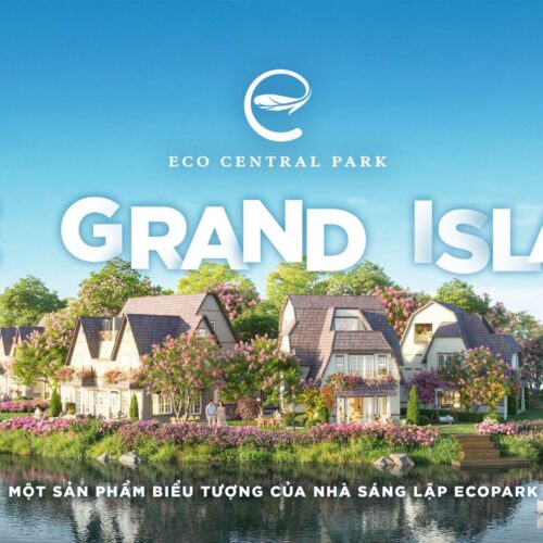 The Grand Island